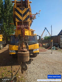 Buy XCMG Used Crane / 2 Buy XCMG Used Crane / 2
